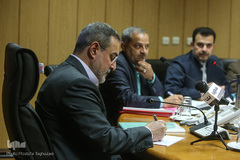 پنجاه و دومین جلسه کمیسیون آموزش عمومی