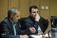 پنجاه و دومین جلسه کمیسیون آموزش عمومی