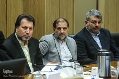 پنجاه و دومین جلسه کمیسیون آموزش عمومی