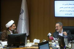 پنجاه و دومین جلسه کمیسیون آموزش عمومی