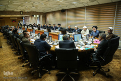 پنجاه و دومین جلسه کمیسیون آموزش عمومی