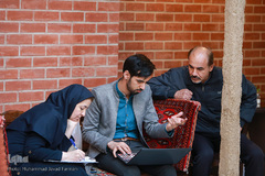 دهمین «کافه‌محفل»