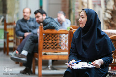 دهمین «کافه‌محفل»