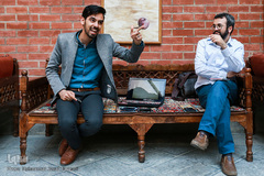 دهمین «کافه‌محفل»