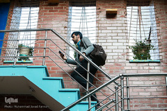 دهمین «کافه‌محفل»