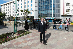 نجفقلی حبیبی