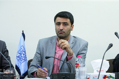 نشست همایش مناسبات فلسفه و تمدن در جهان اسلام