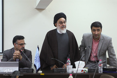 نشست همایش مناسبات فلسفه و تمدن در جهان اسلام