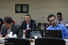 نشست همایش مناسبات فلسفه و تمدن در جهان اسلام