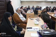 نشست همایش مناسبات فلسفه و تمدن در جهان اسلام