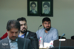 نشست همایش مناسبات فلسفه و تمدن در جهان اسلام