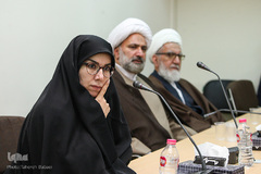 نشست همایش مناسبات فلسفه و تمدن در جهان اسلام