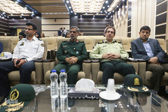 تجلیل از رسانه‌ها، خبرنگاران برتر و دستگاه‌های مشارکت‌کننده در مسابقات بین‌المللی قرآن