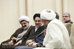 تجلیل از رسانه‌ها، خبرنگاران برتر و دستگاه‌های مشارکت‌کننده در مسابقات بین‌المللی قرآن