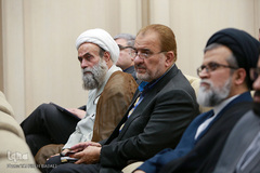 تجلیل از رسانه‌ها، خبرنگاران برتر و دستگاه‌های مشارکت‌کننده در مسابقات بین‌المللی قرآن