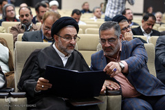 تجلیل از رسانه‌ها، خبرنگاران برتر و دستگاه‌های مشارکت‌کننده در مسابقات بین‌المللی قرآن