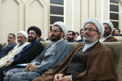 تجلیل از رسانه‌ها، خبرنگاران برتر و دستگاه‌های مشارکت‌کننده در مسابقات بین‌المللی قرآن