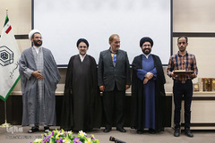تجلیل از رسانه‌ها، خبرنگاران برتر و دستگاه‌های مشارکت‌کننده در مسابقات بین‌المللی قرآن