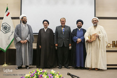 تجلیل از رسانه‌ها، خبرنگاران برتر و دستگاه‌های مشارکت‌کننده در مسابقات بین‌المللی قرآن