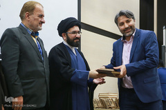 تجلیل از رسانه‌ها، خبرنگاران برتر و دستگاه‌های مشارکت‌کننده در مسابقات بین‌المللی قرآن