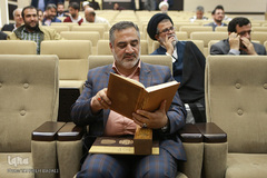 تجلیل از رسانه‌ها، خبرنگاران برتر و دستگاه‌های مشارکت‌کننده در مسابقات بین‌المللی قرآن