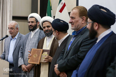 تجلیل از رسانه‌ها، خبرنگاران برتر و دستگاه‌های مشارکت‌کننده در مسابقات بین‌المللی قرآن