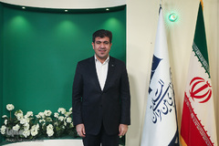 ذوالفقار یزدان‌مهر، مشاور وزیر علوم و رئیس صندوق رفاه دانشجویی