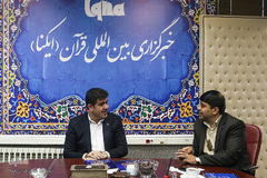 ذوالفقار یزدان‌مهر، مشاور وزیر علوم و رئیس صندوق رفاه دانشجویی