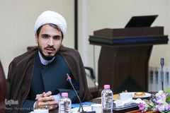 نشست تحلیل و بررسی عملکرد نمایندگان ایران در مسابقات قرآن