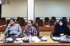 نشست تحلیل و بررسی عملکرد نمایندگان ایران در مسابقات قرآن