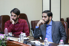 نشست تحلیل و بررسی عملکرد نمایندگان ایران در مسابقات قرآن