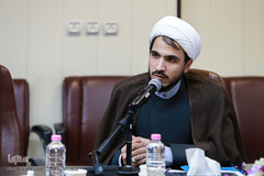 نشست تحلیل و بررسی عملکرد نمایندگان ایران در مسابقات قرآن