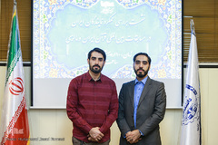 نشست تحلیل و بررسی عملکرد نمایندگان ایران در مسابقات قرآن