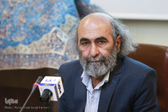 مراسم رونمایی کتاب «درآمدی به تاریخ فلسفه اسلامی»