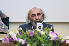 مراسم رونمایی کتاب «درآمدی به تاریخ فلسفه اسلامی»