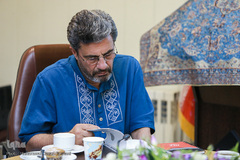 مراسم رونمایی کتاب «درآمدی به تاریخ فلسفه اسلامی»