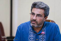 مراسم رونمایی کتاب «درآمدی به تاریخ فلسفه اسلامی»