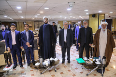 همایش ملی استاد مطهری و مطالعات قرآنی معاصر