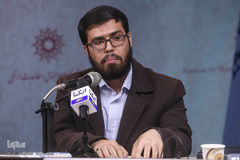 حسین شجاعی، پژوهشگر مرکز مطالعات میان رشته‌ای قرآن کریم در همایش ملی استاد مطهری و مطالعات قرآنی معاصر