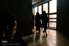 چهاردهمین دوره آزمون‌ اعطای مدرک به حافظان قرآن