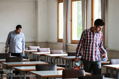 چهاردهمین دوره آزمون‌ اعطای مدرک به حافظان قرآن