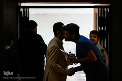 چهاردهمین دوره آزمون‌ اعطای مدرک به حافظان قرآن