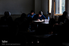 چهاردهمین دوره آزمون‌ اعطای مدرک به حافظان قرآن