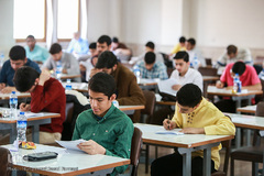 چهاردهمین دوره آزمون‌ اعطای مدرک به حافظان قرآن