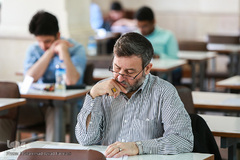 چهاردهمین دوره آزمون‌ اعطای مدرک به حافظان قرآن