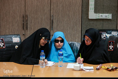 چهاردهمین دوره آزمون‌ اعطای مدرک به حافظان قرآن