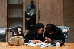 چهاردهمین دوره آزمون‌ اعطای مدرک به حافظان قرآن