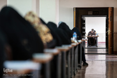 چهاردهمین دوره آزمون‌ اعطای مدرک به حافظان قرآن