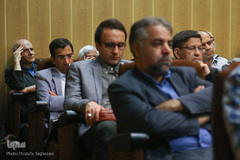 نشست «جمهوری اسلامی؛ اگر مطهری بود...»