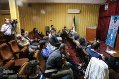 نشست «جمهوری اسلامی؛ اگر مطهری بود...»